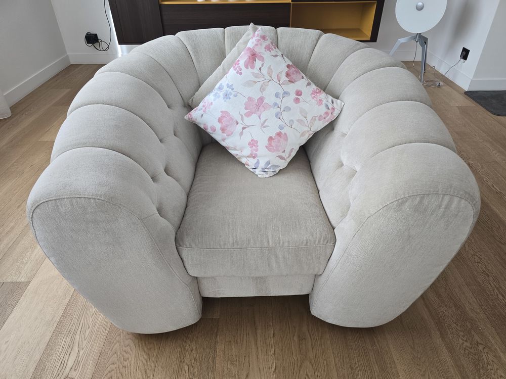 Fauteuil 400 Nice (06)