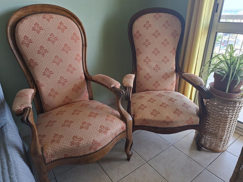 FAUTEUIL 95 Fos-sur-Mer (13)