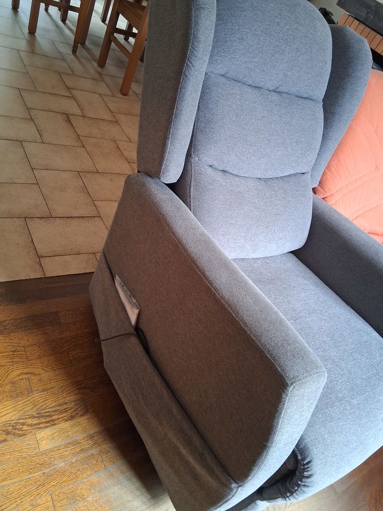 Fauteuil 300 Riorges (42)