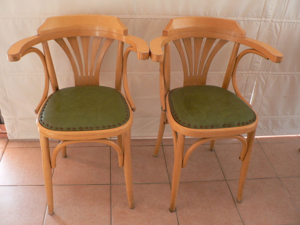 fauteuilles bauman 0 Bobigny (93)