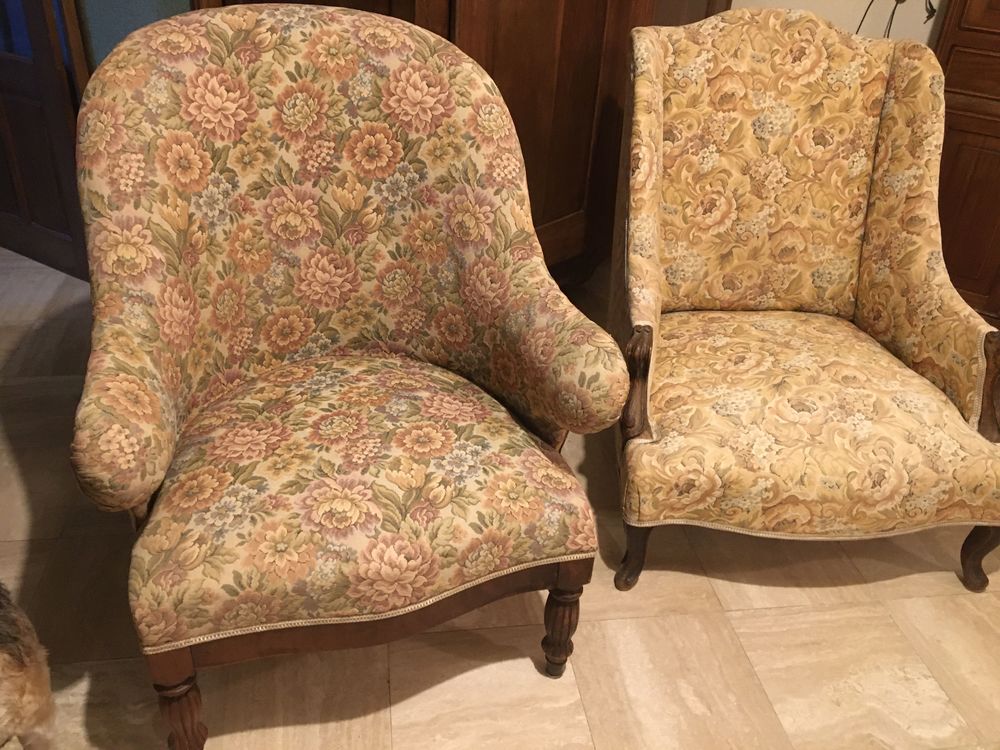 fauteuils anciens 200 Ch�ranc� (72)