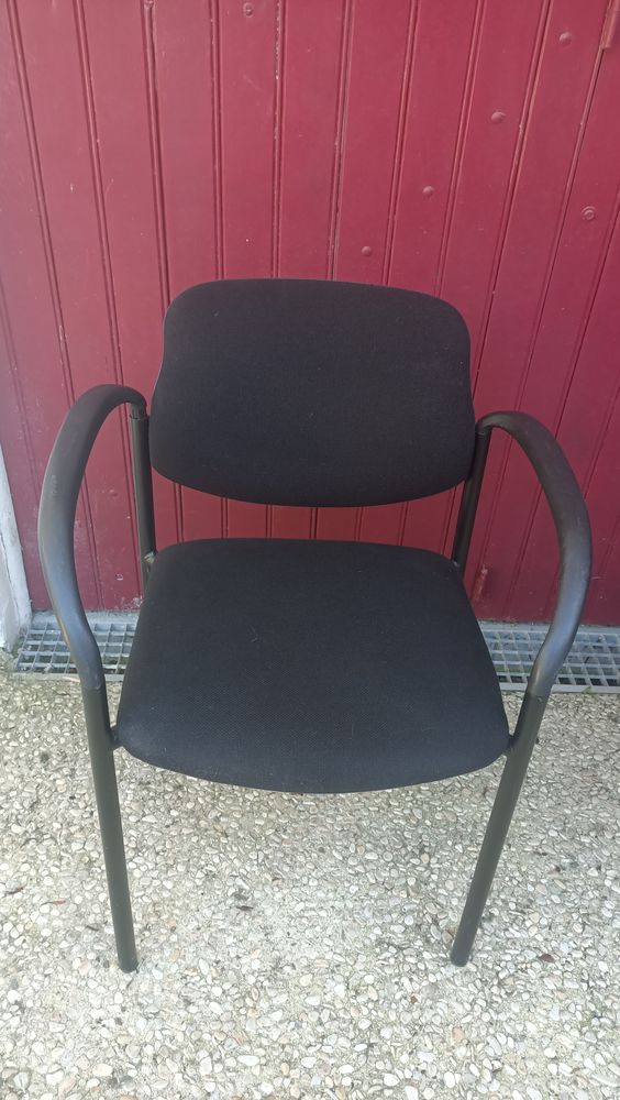 Fauteuils avec accoudoirs 80 Fr�pillon (95)