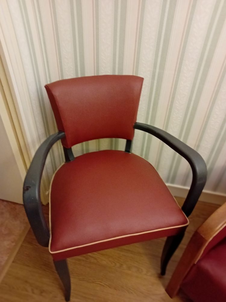fauteuils avec accoudoirs 70 Neuville-sur-Sarthe (72)
