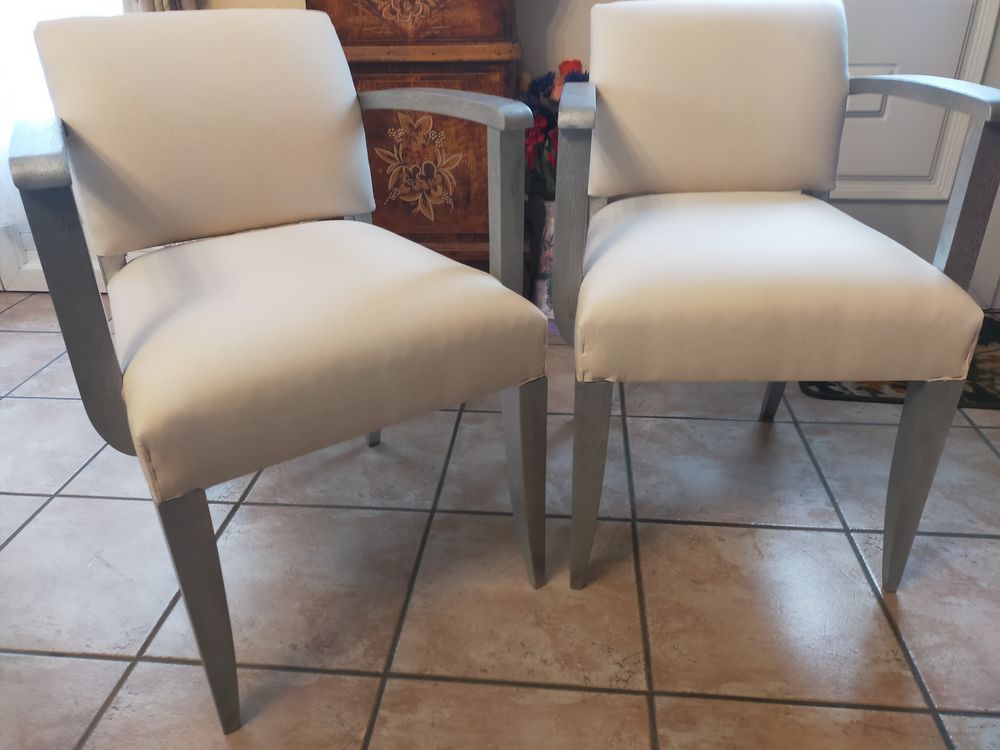 fauteuils bridge neuf 210 Moncoutant (79)