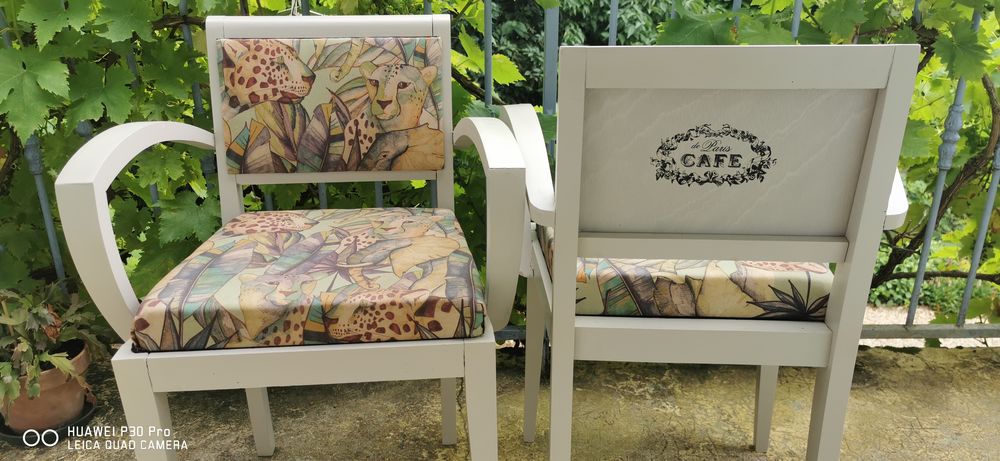 2 fauteuils bridges 40 Rully (71)