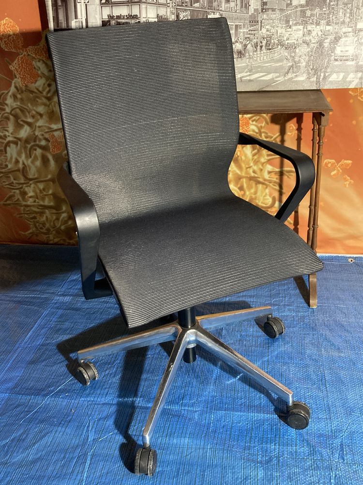 FAUTEUILS DE BUREAU MANAGER CONFORT �rgonomiques, �tat neufs 70 Saint-Fargeau-Ponthierry (77)