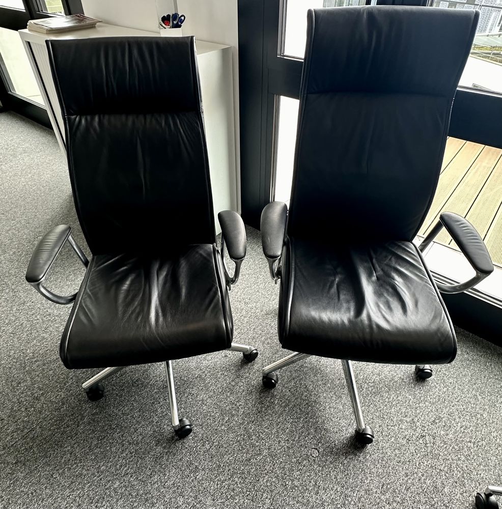 Fauteuils de bureau 20 Boulogne-Billancourt (92)