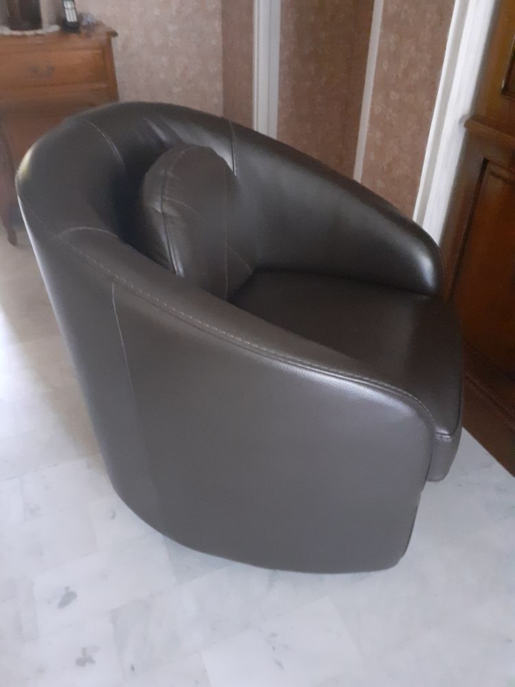 Fauteuils cabriolet 150 Toulon (83)