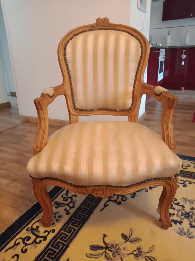 Fauteuils cabriolets 300 Bouzigues (34)