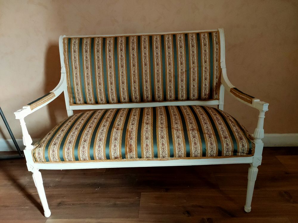 fauteuils et chaises de salon XiXeme 0 Paris 14 (75)