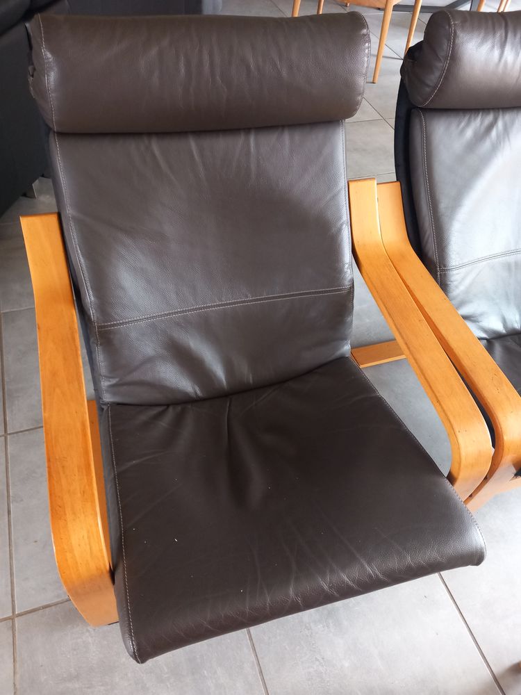 Fauteuils et chaises 0 Puy-l'�v�que (46)