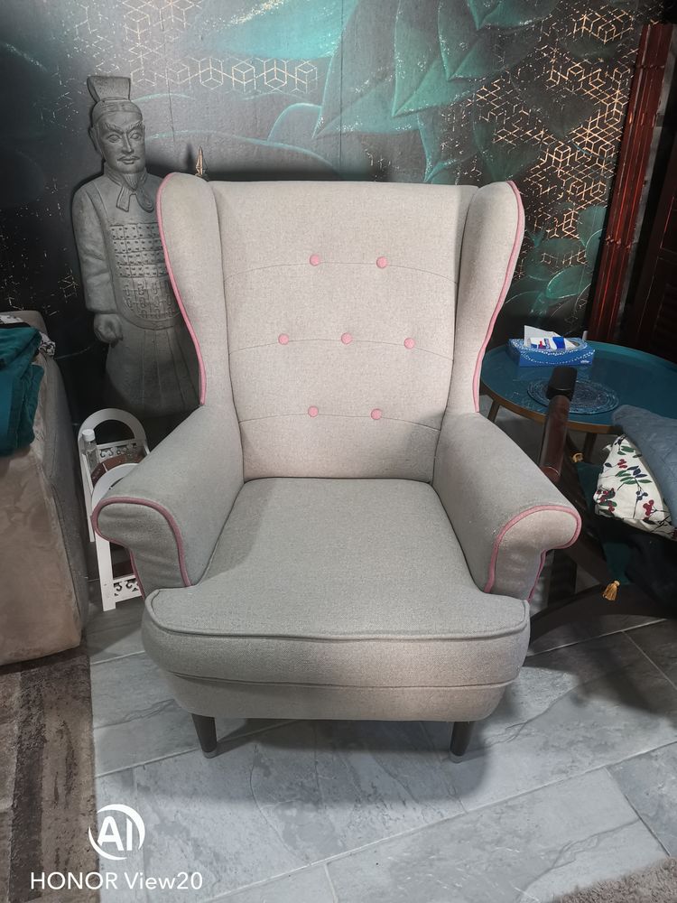 2 fauteuils CH�TEAU D'AX 300 V�zeronce-Curtin (38)