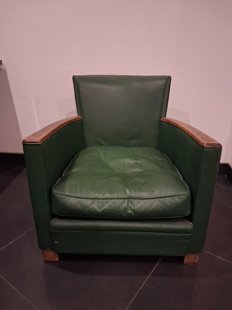 2 FAUTEUILS CLUB
60 Mercury (73)