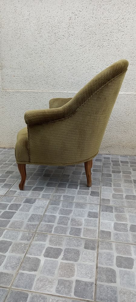fauteuils crapaud  200 Villenave-d'Ornon (33)