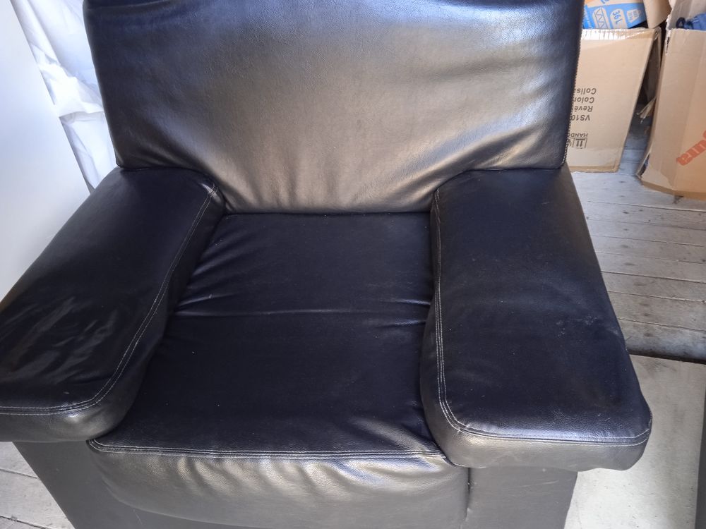 2 Fauteuils cuir stephan kelly 350 Bayet (03)