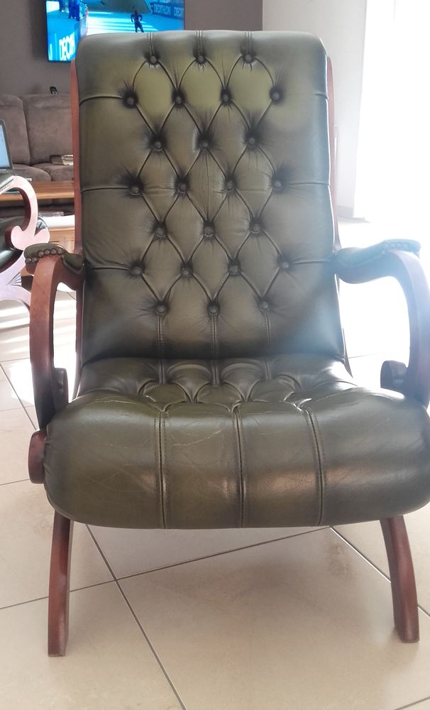 Fauteuils en cuir 90 Martigues (13)