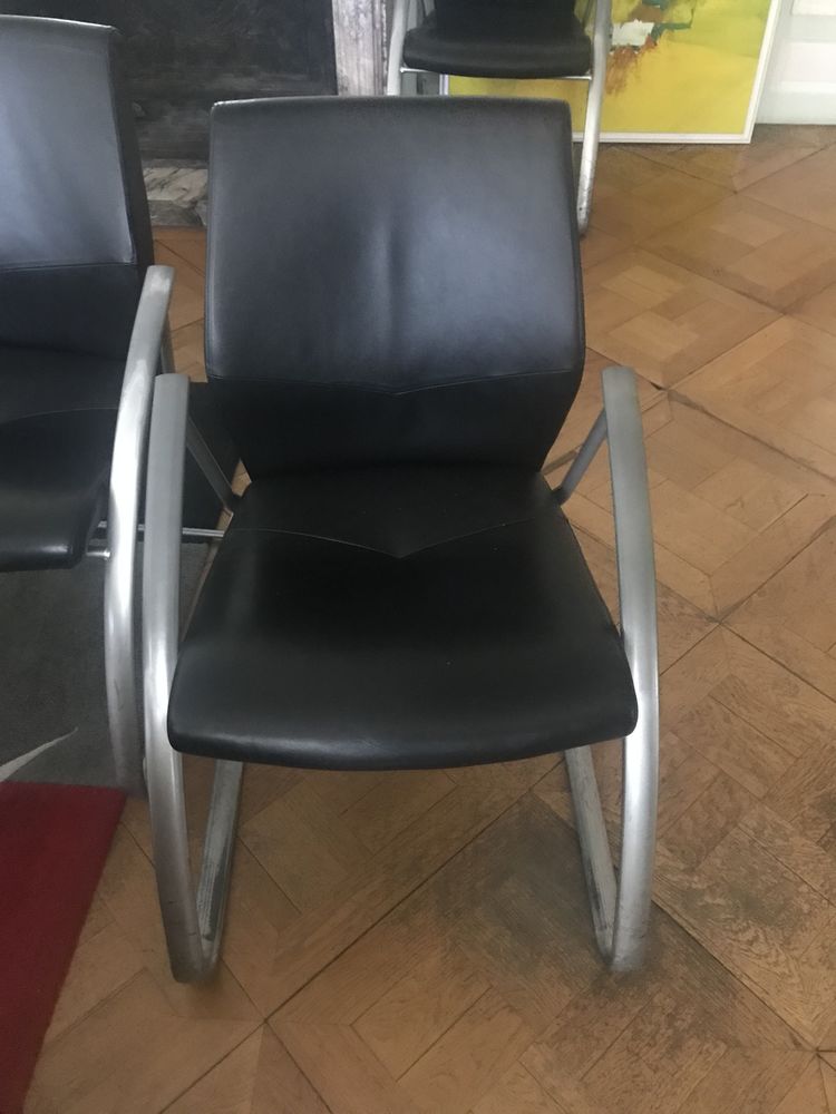 FAUTEUILS EN CUIR 30 Mulhouse (68)