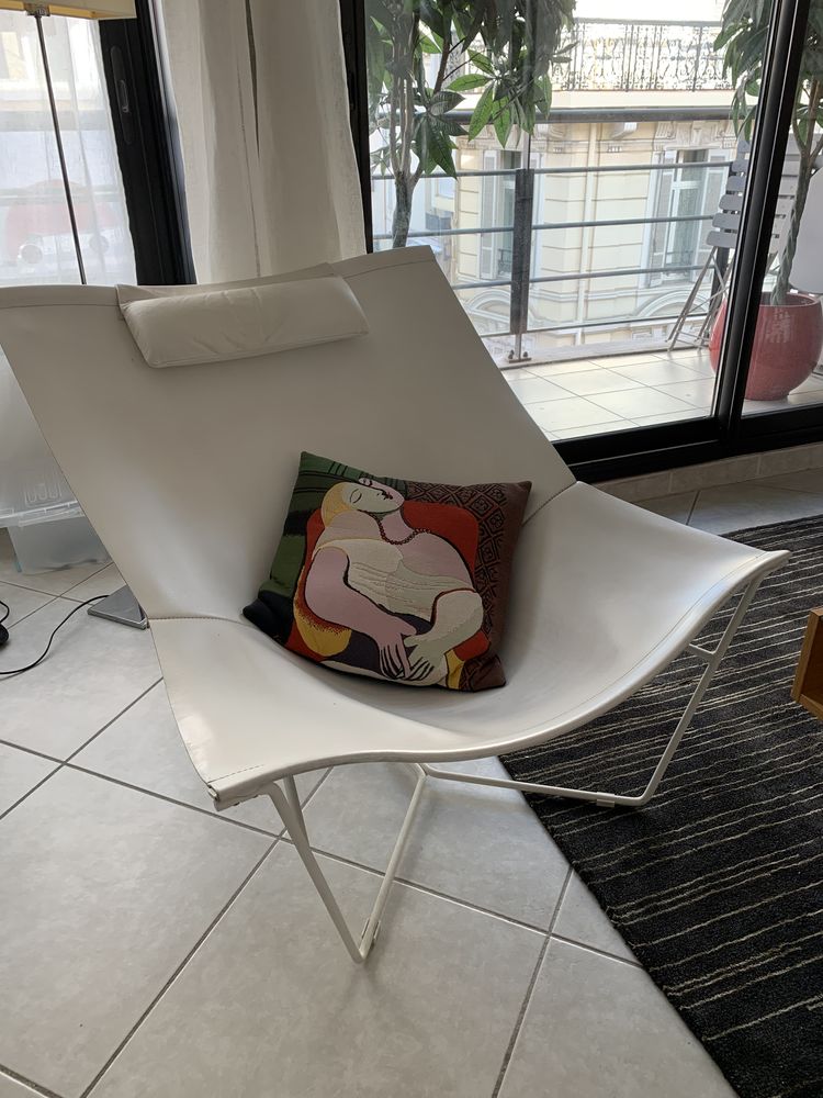 fauteuils design vintage 700 Cannes (06)