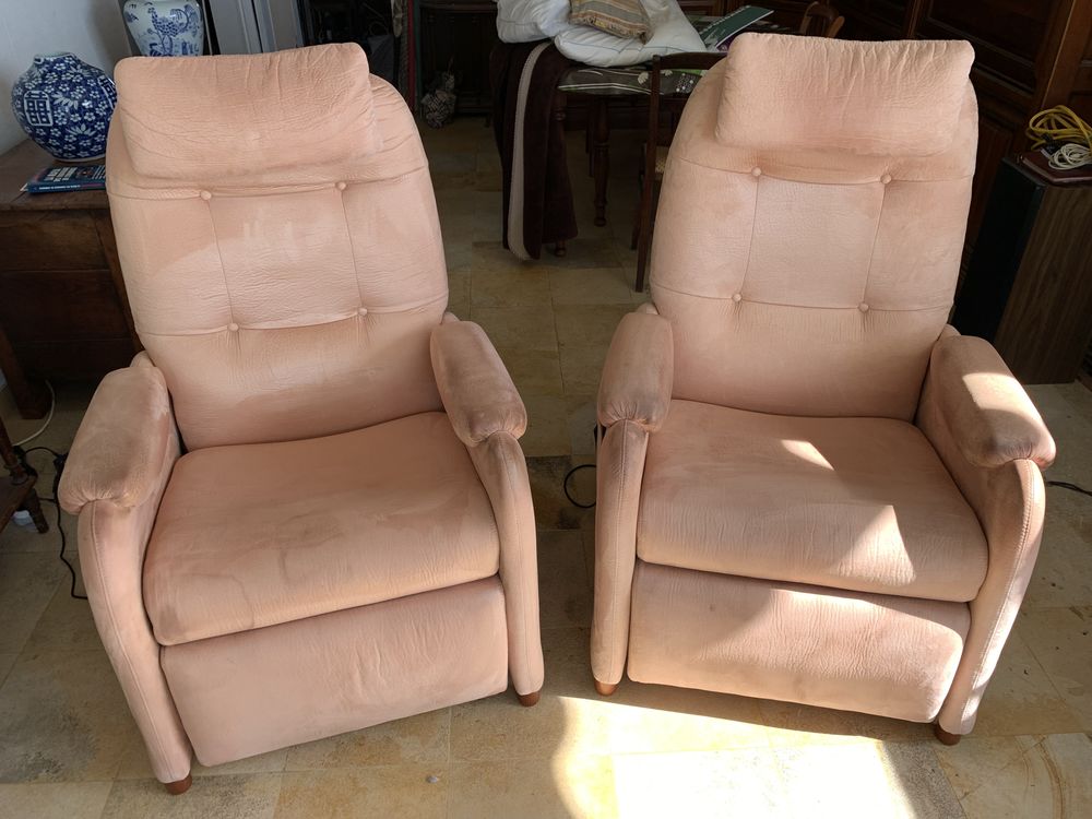  Fauteuils �lectriques EVERSTYLE 1500 Antibes (06)