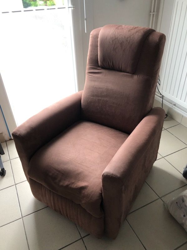 Fauteuils �lectriques relax releveurs 1 Lys-lez-Lannoy (59)