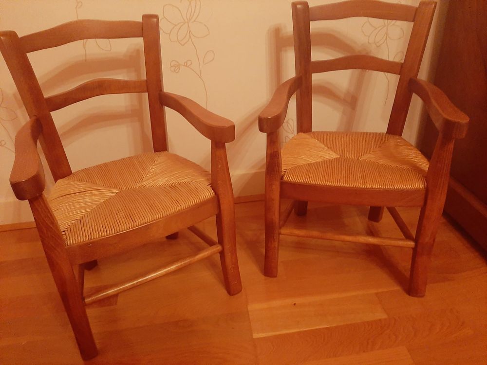 Fauteuils enfants 70 Auxerre (89)