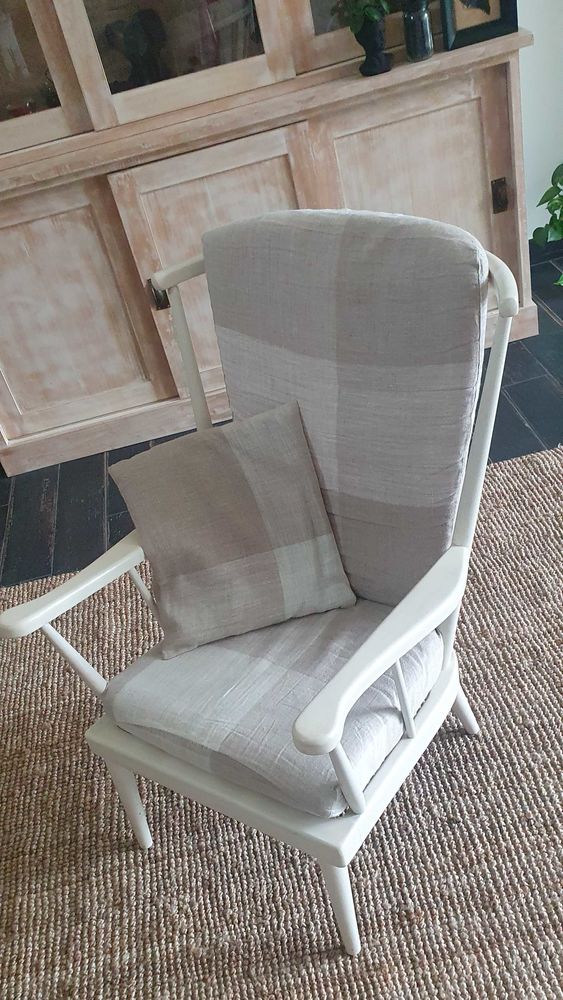 Lot de 2 fauteuils �ventail 150 Mainxe (16)