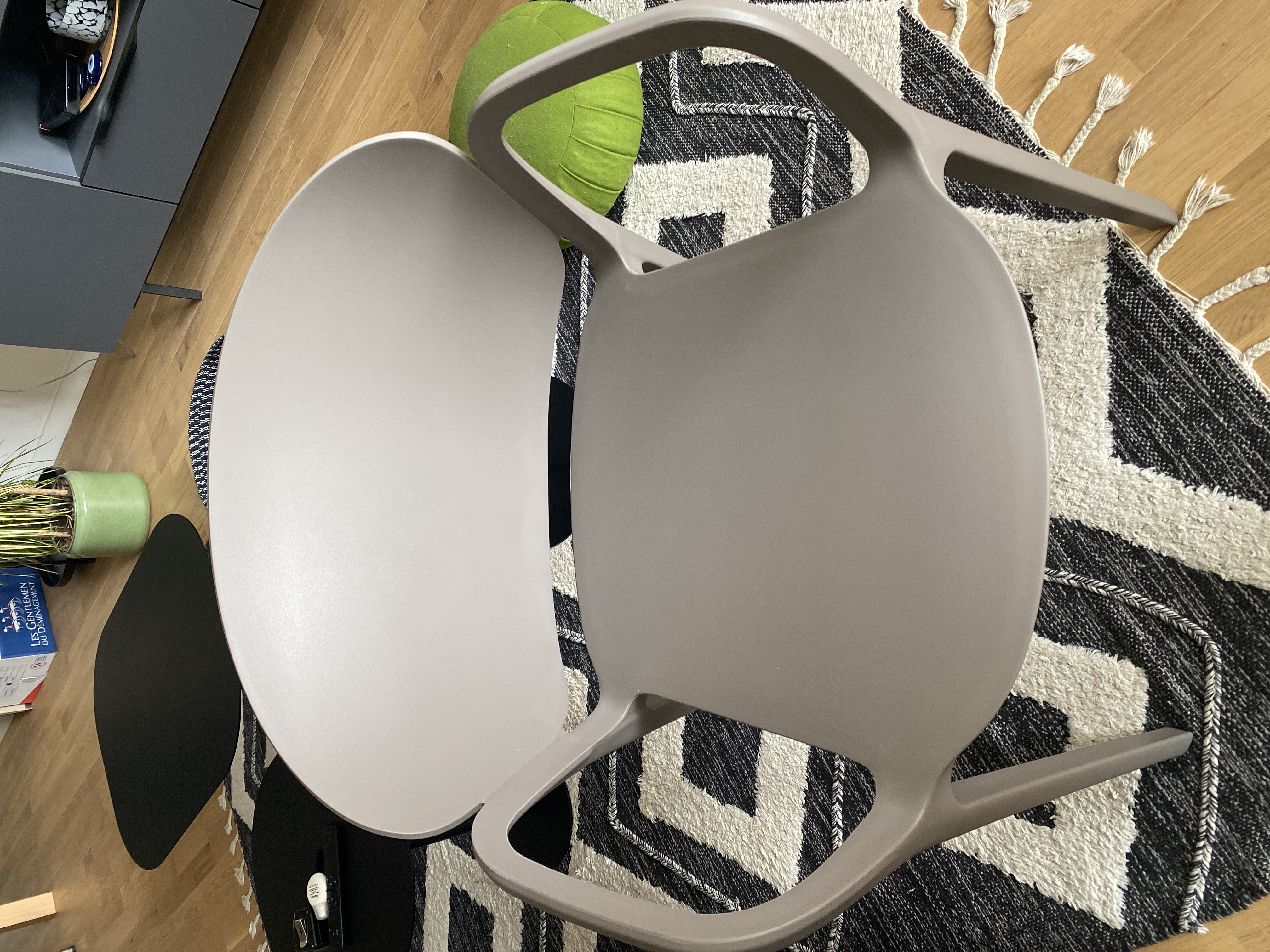 Fauteuils ext�rieur o� int�rieur 100 Nanterre (92)