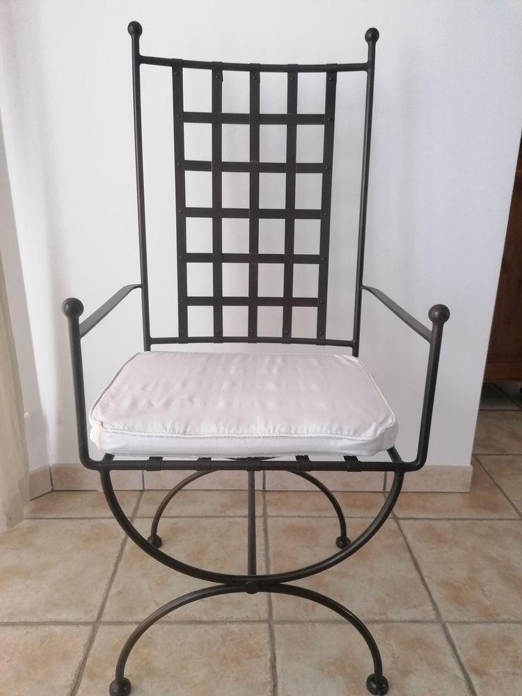 Fauteuils For Forg� 150 Oudon (44)