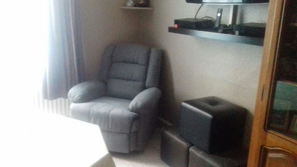 fauteuils gris 350 Lille (59)