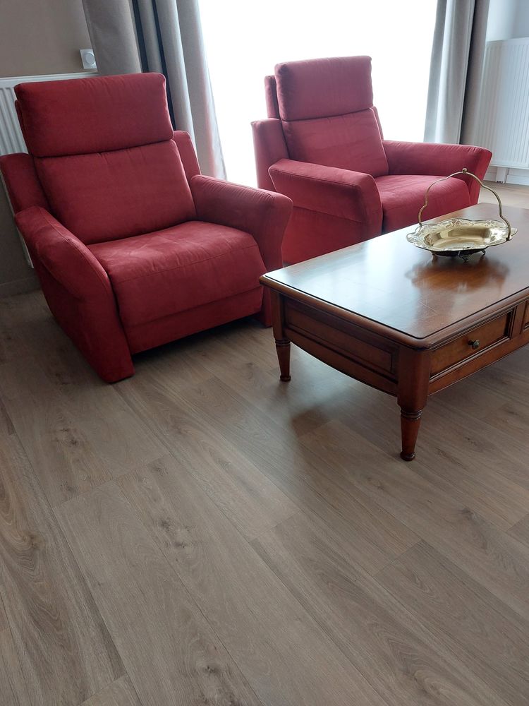 2 fauteuils identiques 300 Amiens (80)