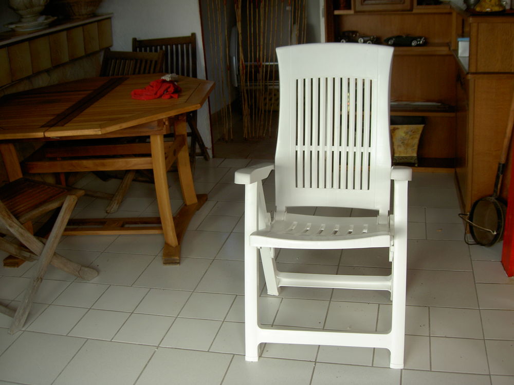 Fauteuils inclinables 60 Le Teil (07)
