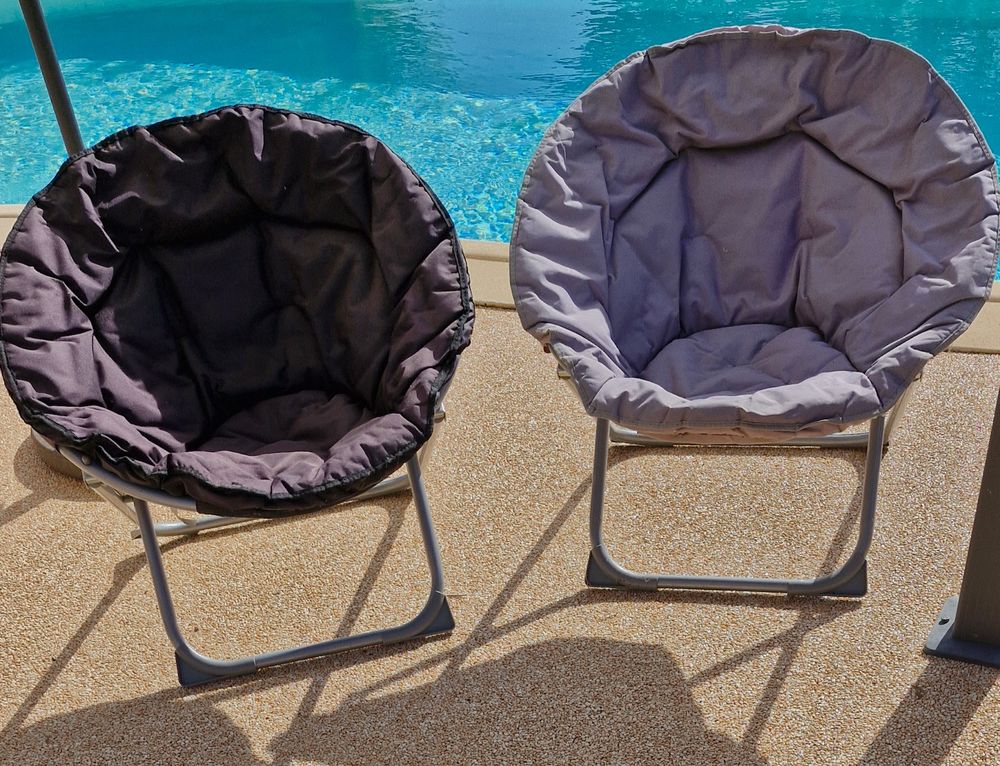 Maison Du Monde Fauteuils Jardin