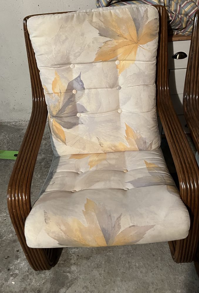 Fauteuils de jardin ou salon 35 Cannes (06)