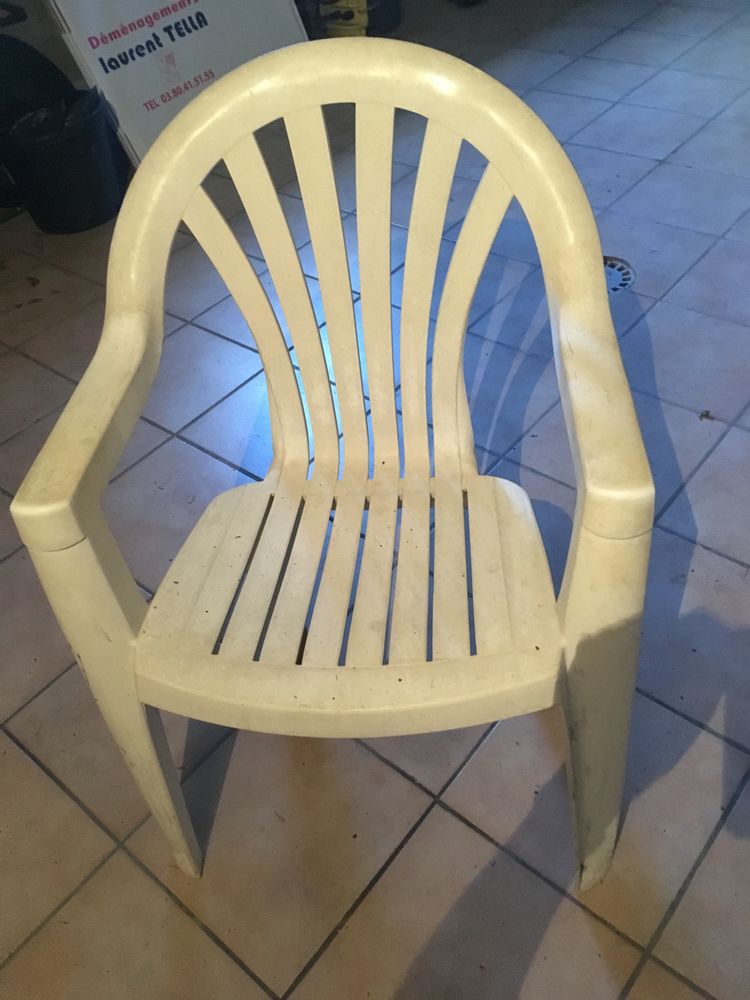 fauteuils de jardin  vendre 0 Dijon (21)