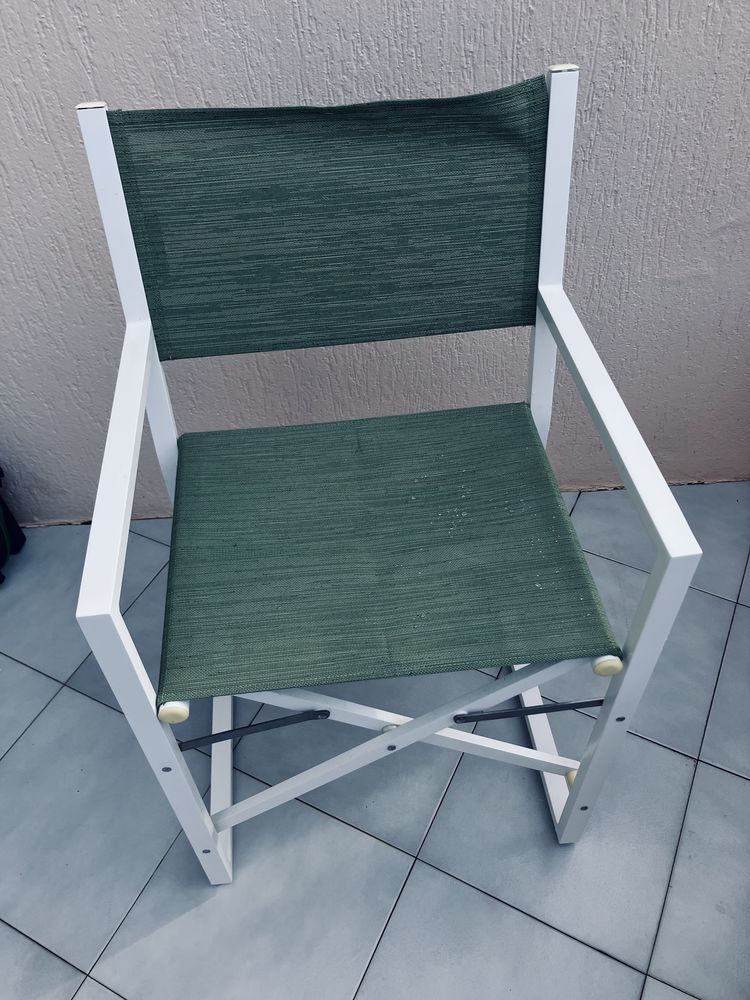 fauteuils de jardin 0 Vallauris (06)