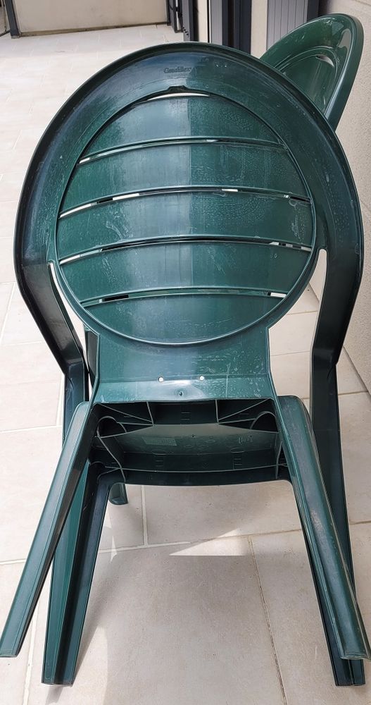 4 fauteuils de jardin 55 Cestas (33)