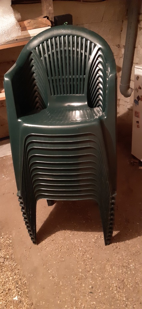 Fauteuils de jardin 90 Saumur (49)