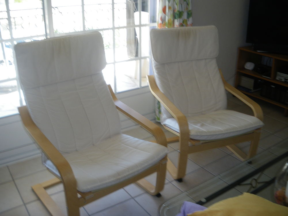 fauteuils l�gers 90 M�jannes-le-Clap (30)