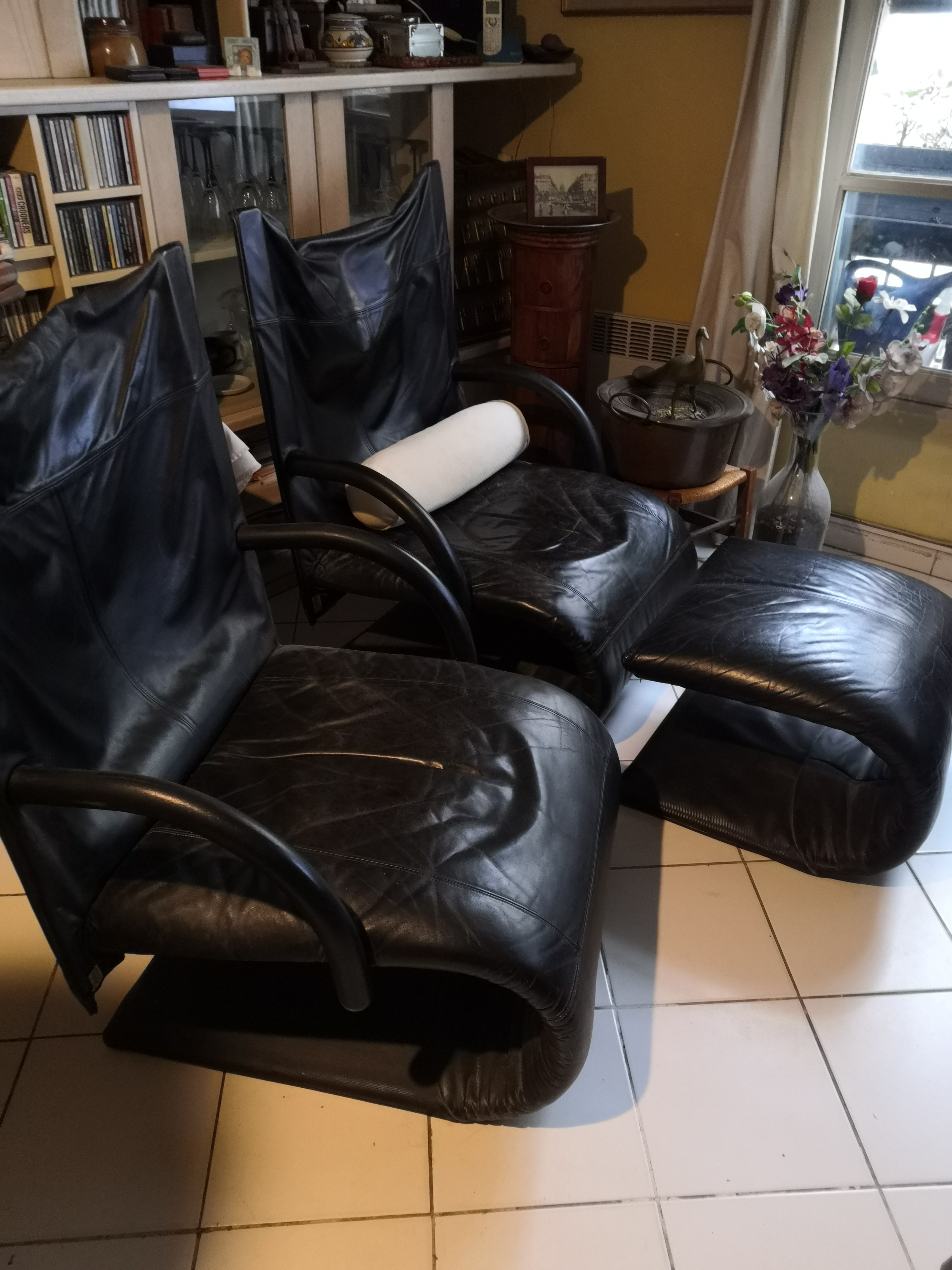 fauteuils Ligne Roset 0 Paris 5 (75)