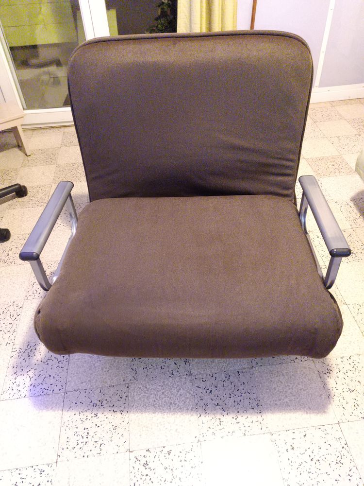 2 Fauteuils/Lits 1 place 100 La Londe-les-Maures (83)