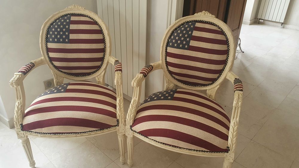 Fauteuils Louis XVI 250 Chinon (37)