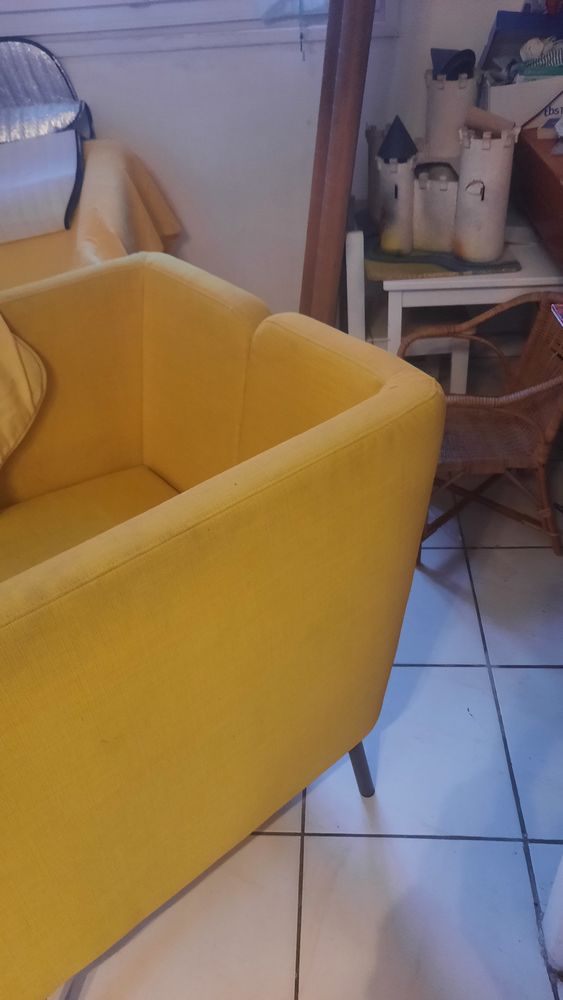 fauteuils moderne Tissu
72 73 70 environ 85 Palaiseau (91)