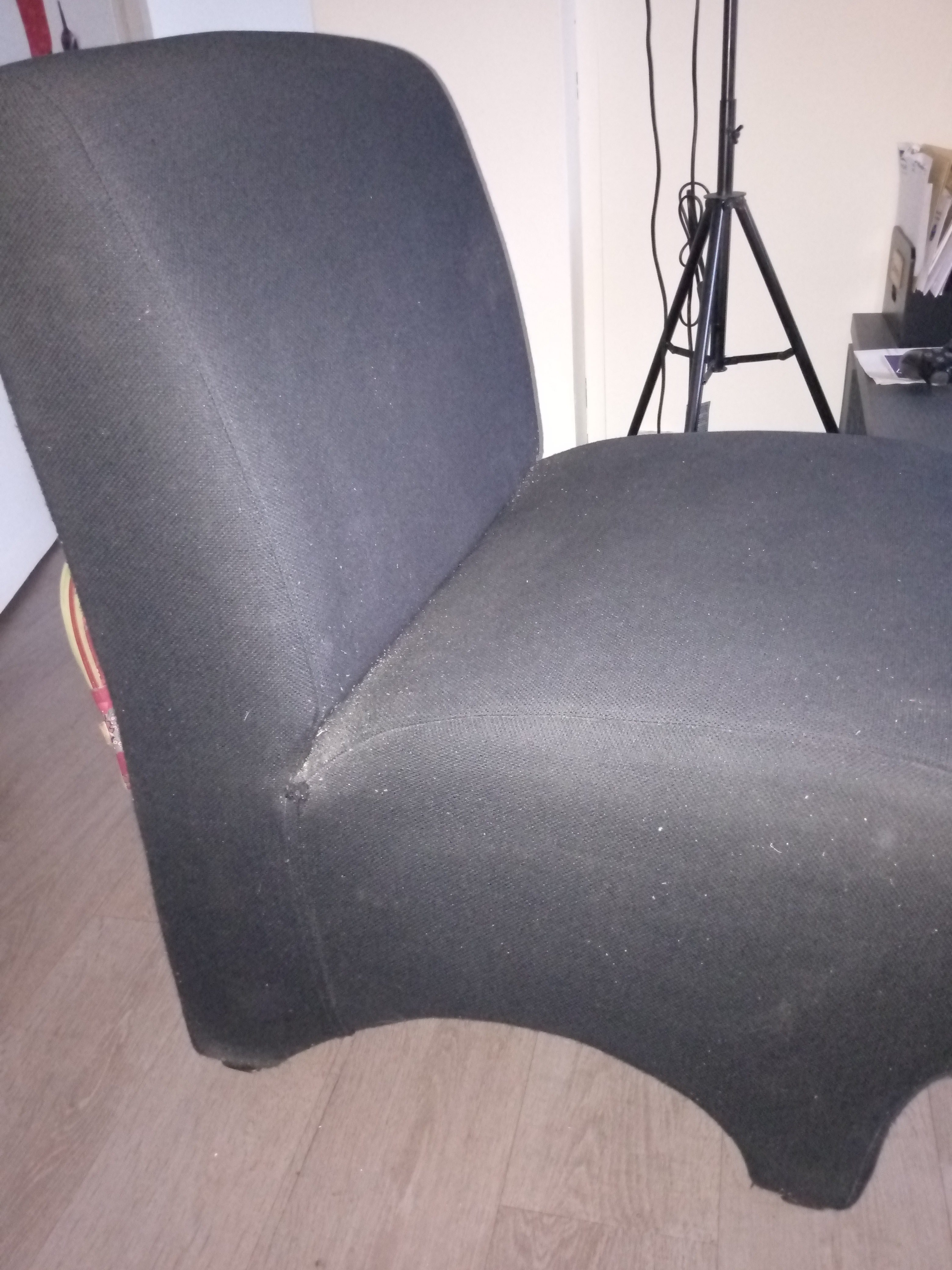 2 fauteuils d'occasion 50 Villers-Cotter�ts (02)