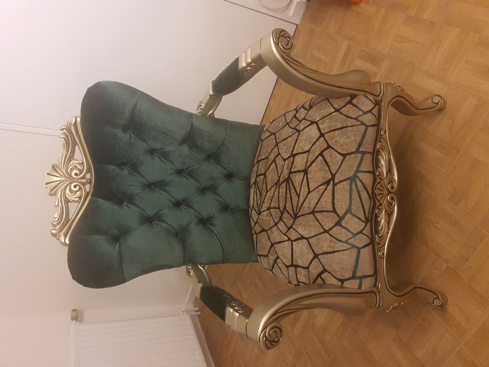 2 fauteuils orientaux 0 Nanterre (92)