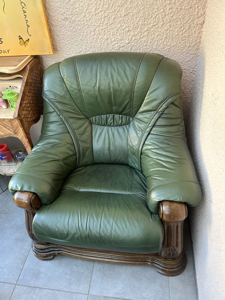 Fauteuils en parfait �tat 200 Bl�nod-l�s-Toul (54)