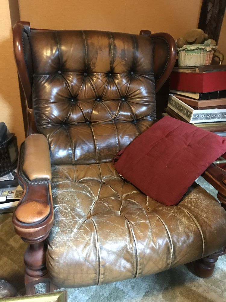 2 fauteuils une place , 1 fauteuil deux places 300 Sainte-Genevi�ve-des-Bois (91)