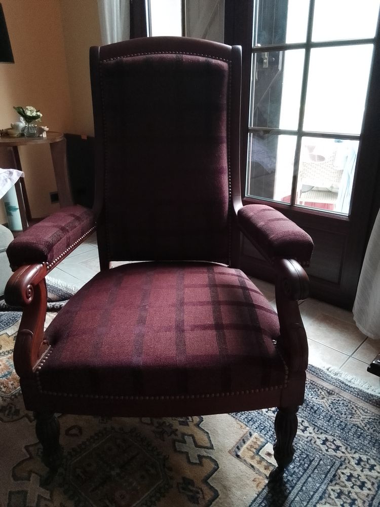 2 fauteuils r�gence 100 Canet-en-Roussillon (66)