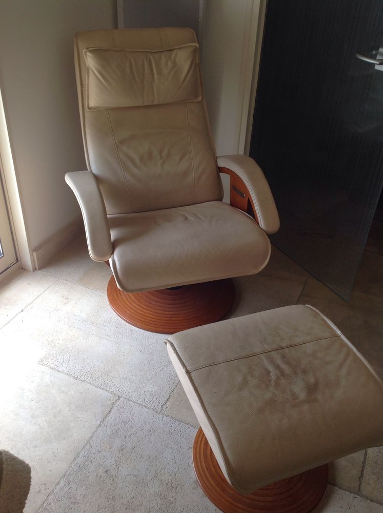 fauteuils relax blanc 150 Brienon-sur-Arman�on (89)