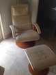 fauteuils relax blanc 150 Brienon-sur-Armanon (89)