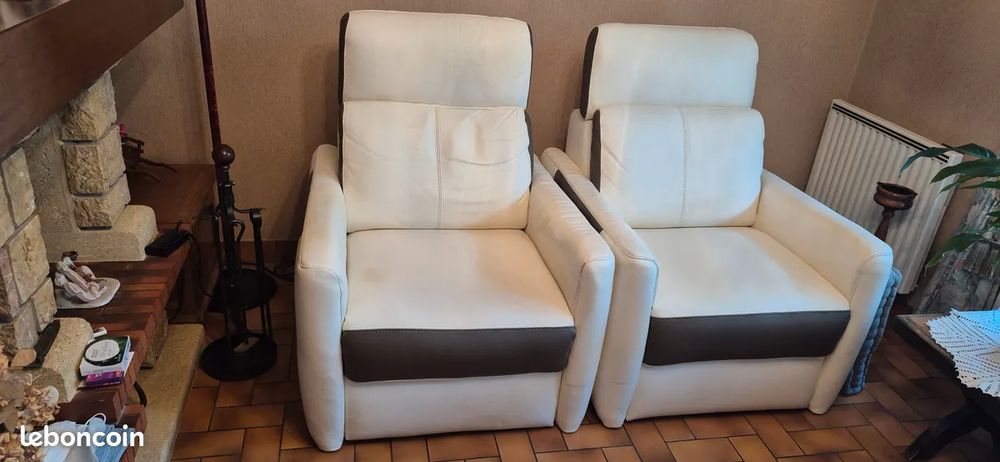 fauteuils relax electrique 0 Montilly-sur-Noireau (61)